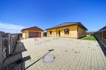 Prodej RD Vejprnice - 2
