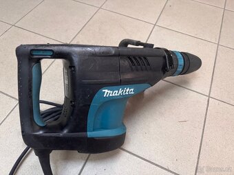 Makita HM1203C sekací kladivo 19,1J,1510W - záruka - 2