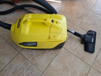 Karcher DS 6 - 2