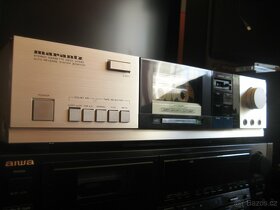 Prodám deck MARANTZ SD 340 autorevers - 2