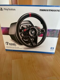 Volant T128 - 2