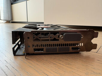 XFX Radeon RX 580 8GB GDDR5 - 2