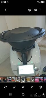 Thermomix tm6 - 2