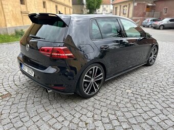 Golf 7 GTI - 2