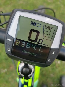 Elektrokolo Crussis e-Atland 11.6 2021 - 2