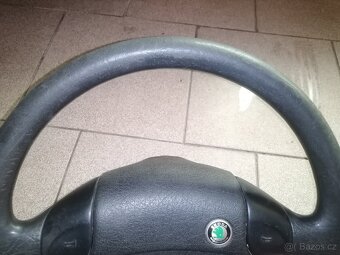 Volant Škoda Felicia - 2