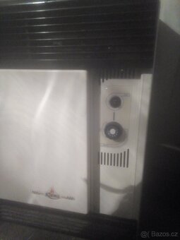 KARMA BETA 2 2200W VELMI PEKNE ZACHOVALE - 2