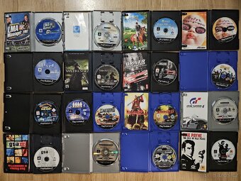 Ps 2  -  hry - 2