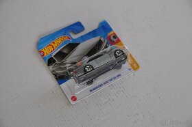 Hot Wheels '89 Mercedes-Benz 560 SEC AMG - 2