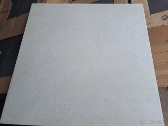 Dlažba Rako 45X45 Serie Betonico 790 - 2