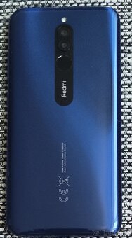 Mobilní telefon Xiaomi Redmi 8, 3/32GB, PĚKNÝ - 2