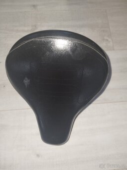 Sedlo babetta 210 - 2