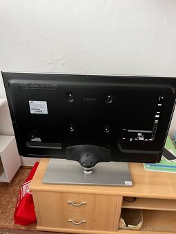 Televize Samsung UE37C6000RW – 37", Full HD, LED - 2