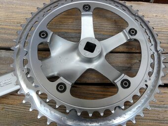 Pravá klika Shimano Exage 300EX - 2