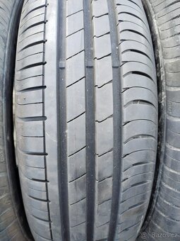165/70/14 letni pneu HANKOOK 165/70 R14 - 2