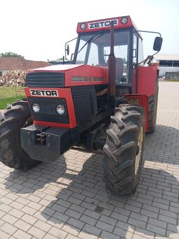 Zetor 12145 - 2