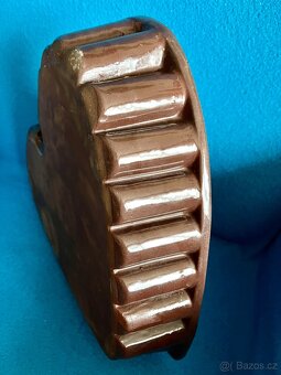 Forma ve tvaru srdce - 2