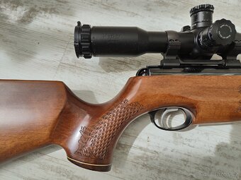 Air Arms TX200 HC MK3 + Optisan Viper 10x44 IRS
- 2