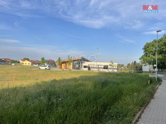 Prodej pozemku k bydlení, 826 m², Pardubice - 2