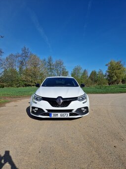 Renault Megane IV RS - 2