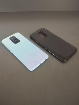 Xiaomi Redmi Note 9, 4GB/128GB - 2