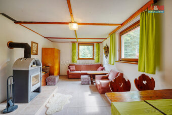 Prodej chaty, 62 m², Drachkov - 2