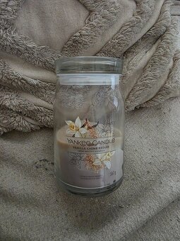 Yankee candle ruzné druhy 2 - 2