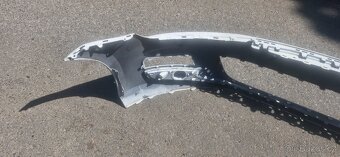 Predni naraznik vw golf 7 5g0807511bn - 2