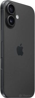 Iphone 16 128gb černý NEROZBALENÝ - 2
