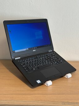 Dell Latitude E7270 HEZKÝ STAV✅ - 2