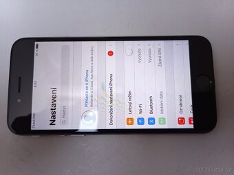 Apple iPhone 6 Space Grey 128GB - 2