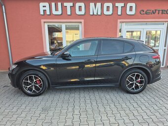 Alfa Romeo Stelvio 2.2 Diesel 140kW - 2