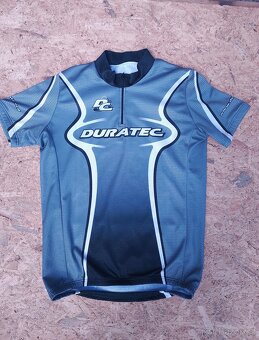 Cyklo dres Duratec - 2