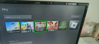 Xbox one s - 2