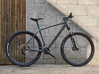 Horské kolo KTM 29" XL. - 2