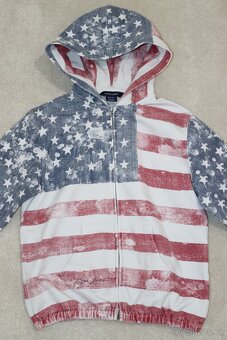 Mikina Ralph Lauren vel. 134/140 - 2