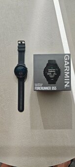 Garmin FR 955 - 2