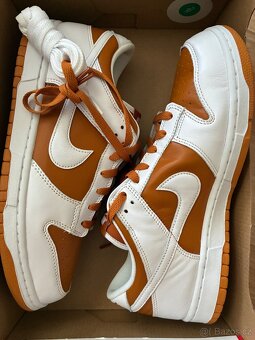 Nike Dunk Low tenisky, vel. 44 - 2