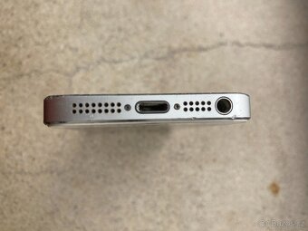 iPhone 5s 32 GB - 2