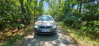 Škoda Octavia II Combi - 1.9TDI 77KW - 2