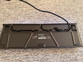 SteelSeries Apex 7 - 2