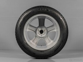 FORD EDGE ORIG. R18 ZIMNÍ 235/60/18 107H, SENZORY (2797B) - 2