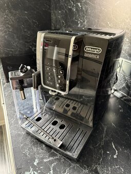 DeLonghi Dinamica - 2