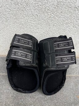 Sada Veredus Carbon Gel - 2