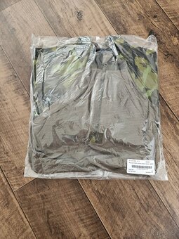 UBACS vz.95 velikost 182/100 (L-XL) - 2