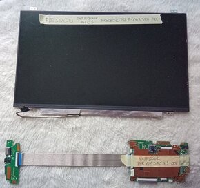 Náhradní díly notebook Prestigio - 2