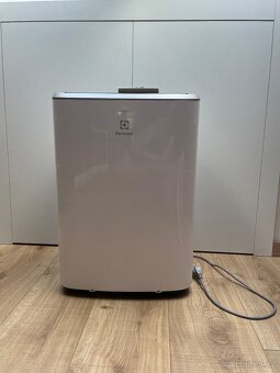 Klimatizace Electrolux EXP34U338CW - 2