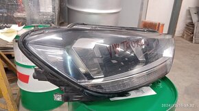 VW Touran 3 - 2