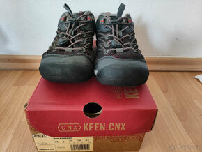 dětské boty Keen CNX vel. 34 - 2