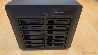 NAS / Server Synology DiskStation DS2413+ - 2